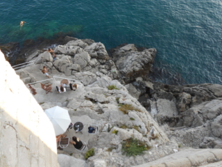 Dubrovnik – scorci3