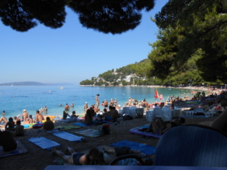 Mare Croazia