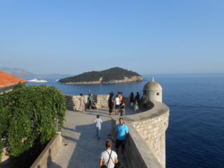Visita alle antiche mura3