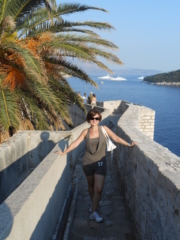 Visita alle antiche mura4