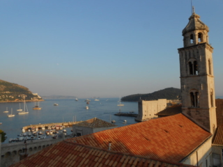 Visita alle antiche mura5