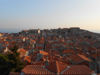 Visita alle antiche mura6