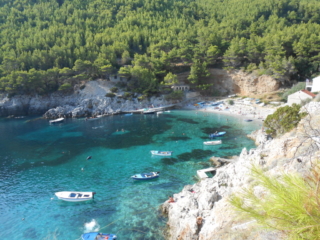 Miljet mare