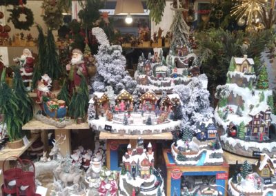 Arezzo mercatini Natale