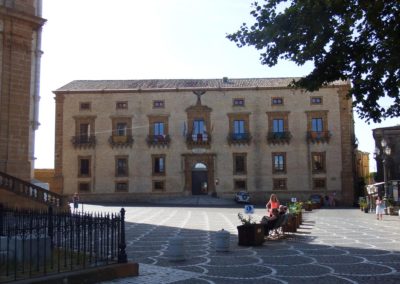 Palazzo Trigona