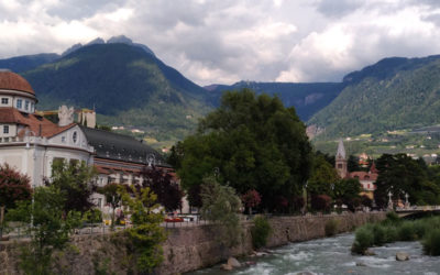 Trentino Alto Adige d’Estate, la soddisfazione che non mi aspettavo