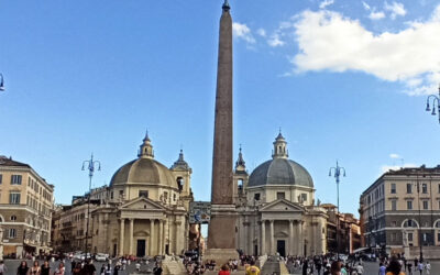 Roma in un giorno: itinerario flessibile a piedi dei luoghi imperdibili