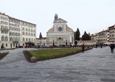 Basilica Santa Maria Novella