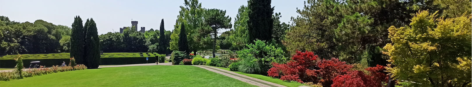 Parco giardino Sigurtà