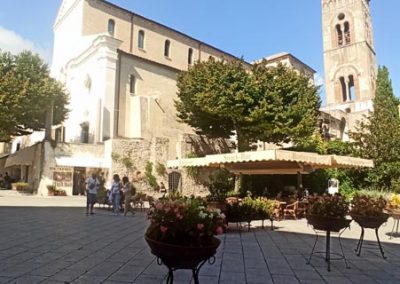 Duomo Ravello