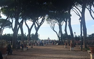 Alla scoperta di Roma: visita guidata all’Aventino