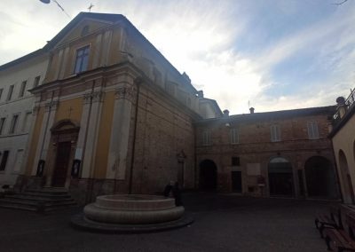 Piazza San Rufo